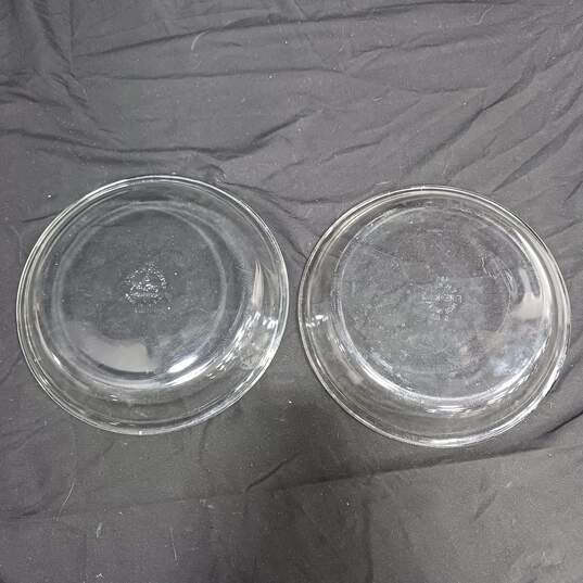 2PC Fire King 9In Round Bakeware Bundle 2 image number 3