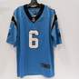 Nike Men's NFL Carolina Panthers #6 Mayfield Football Jersey Size M image number 1