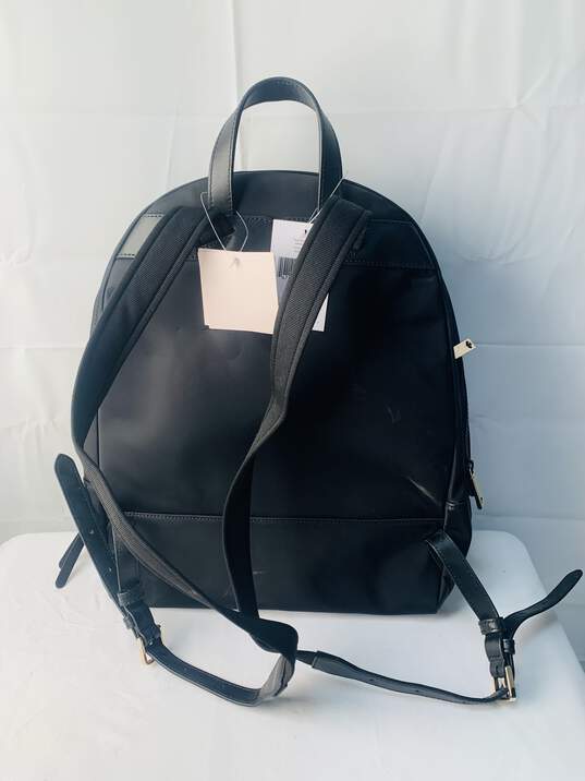 Authentic Certified Women's Backpack, Black image number 1