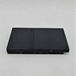 Sony PS2 Slim Console Only - Parts and Repair