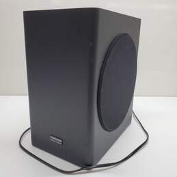 Speaker Samsung Harman Model PS WR65B Untested