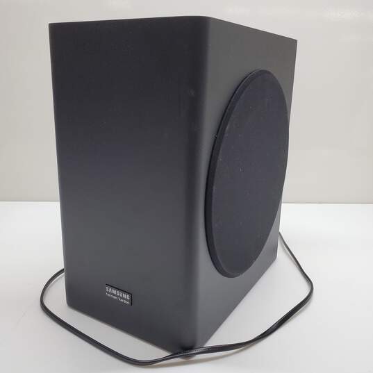 Speaker Samsung Harman Model PS WR65B Untested image number 1