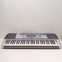 Casio LK-100 Key Lighting System Electric Keyboard