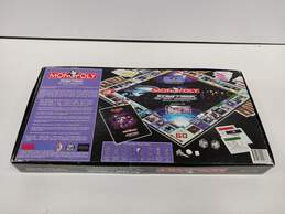 Monopoly Star Trek The Next Generation Collector Edition Board Game alternative image