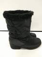 LONDON FOG WOMENS BOOTS SIZE 8.5  W image number 4
