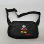 1990s Disney Mickey Mouse Fanny Pack Waist Bag image number 1