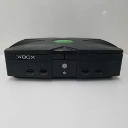 Microsoft Xbox Untested