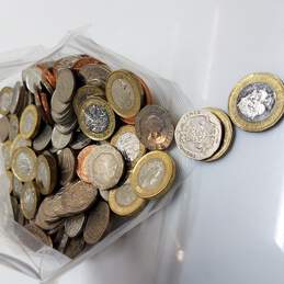 50+ British GBP Coins Cash Currency