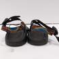 Chaco Sandals womens sz: 9 image number 4
