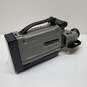 Panasonic VHS Reporter VHS Camcorder In Hard Case image number 2