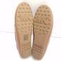 Michael Kors Leather Penny Loafers Tan 7.5 image number 5