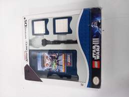 Lego Star Wars Character Armor Case Kit for Nintendo DS (Missing Minifigure)