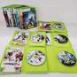 Assorted Lot 15 XBOX 360 Video Games image number 2