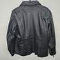 Black Leather Jacket image number 2