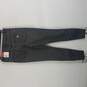Guess Women Grey Jeans 26 NWT image number 2