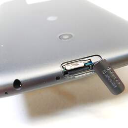 LG - Amazon - Samsung Tablets (Lot of 3) alternative image