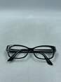 Christian Dior Black Rectangle Eyeglasses image number 1