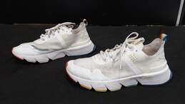 Sorel Love Is Love Tennis Shoes White 8.5