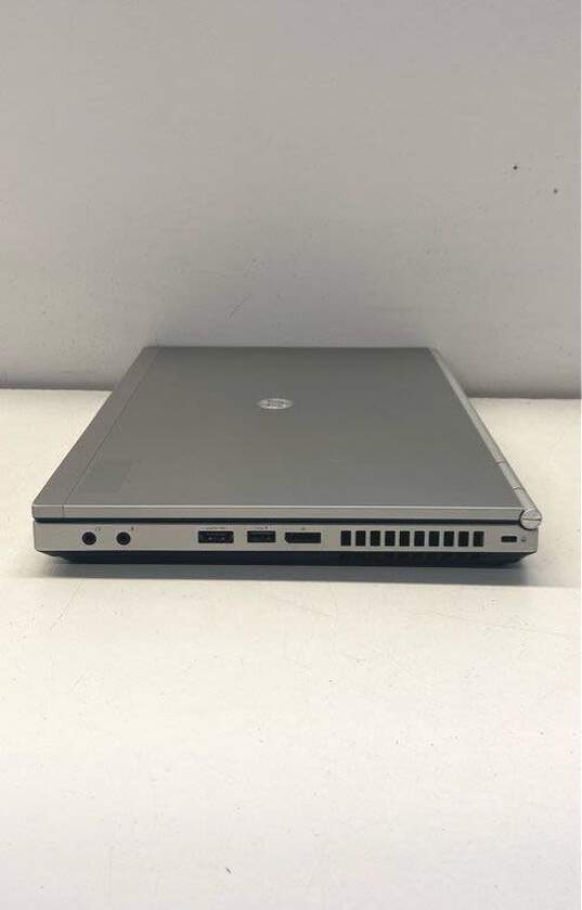 HP EliteBook 8460p 14" Intel Core i5 Windows 10 image number 4