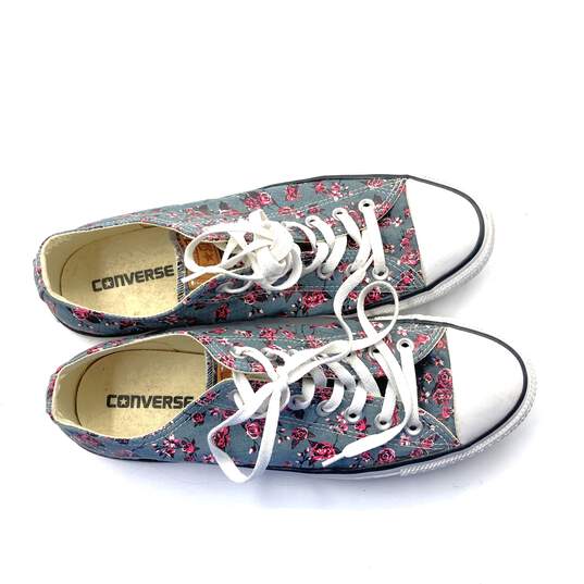 Klassifikation kanal forælder Buy the Converse All Star Men's Tennis Shoes Size 10 | GoodwillFinds