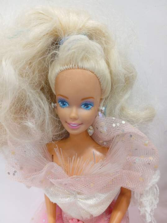 Barbie Dolls Assorted 2pc Bundle image number 2