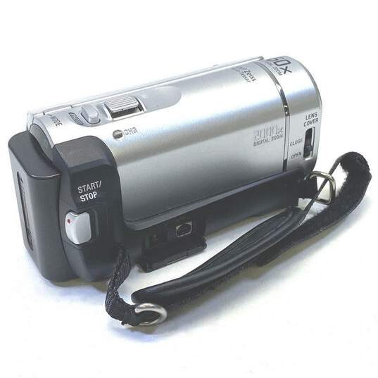 Sony Handycam DCR-SX40 4GB Camcorder image number 5