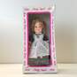 Vintage 1982 Shirley Temple Dutch Ideal Doll Collection 8 Inch Doll NRFB image number 1