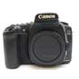 Canon 20D DSLR Full Kit | Untested image number 4
