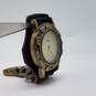 Bass Vintage Design 39mm Case size Men's Pocket Watch image number 5