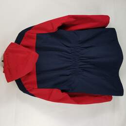 Tommy Hilfiger Women Red Jacket M alternative image