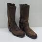 Frye Harness 12R Women's Size 7.5M image number 1