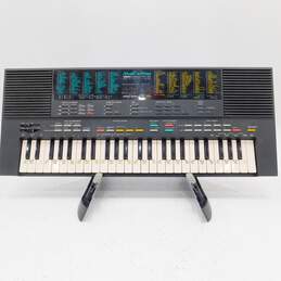 Yamaha PSS-480 Electronic Keyboard