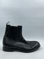 Authentic Gucci Brogue Chelsea Boots M 9.5 image number 1