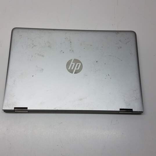 HP Pavilion Unknown Model Untested for Parts and Repair image number 3
