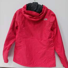 The North Face Windbreaker Jacket Women's Size M alternative image
