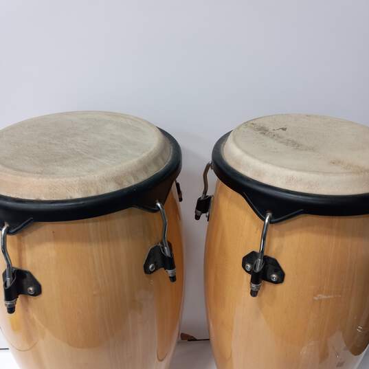 Picante Congas & Stand Set image number 3