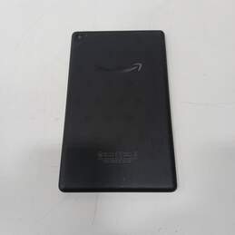 Amazon Kindle Fire 7 (9th Gen) Tablet with Case