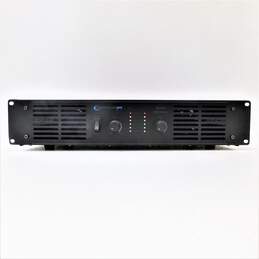 Technical Pro AX2000 2-Channel 2000 Watt Professional Power Amplifier Rackmount alternative image