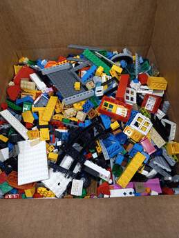 Bulk of Lego