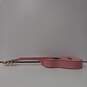 Lakeside Collection Child's Pink Guitar w/Case image number 3