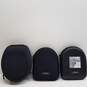 Assorted Audio Headphone Cases Bundle Lot of 9 image number 3