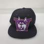 Zephyr University of Washington UW Huskies 3D Emblem Snapback Baseball Cap NWT image number 1