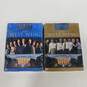 Will & Grace Season 1/5 & 8 & The West Wing 1&2 Season DVD Bundle image number 4