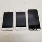 Apple iPhone 5s (A1533) - Lot of 3 (For Parts Only) image number 7