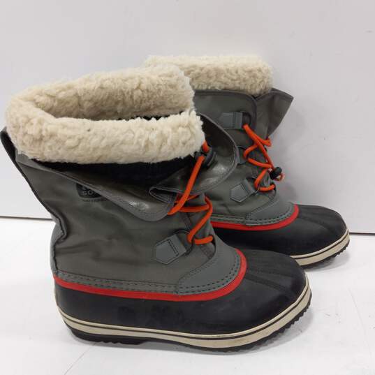 Women's Sorel Boots Size 6 image number 4
