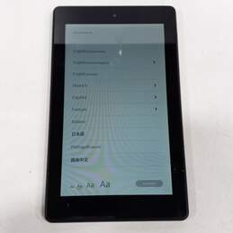 Amazon 16GB Fire 7 Tablet - (9th Gen)
