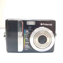 Polaroid i1236 Compact Digital Camera alternative image