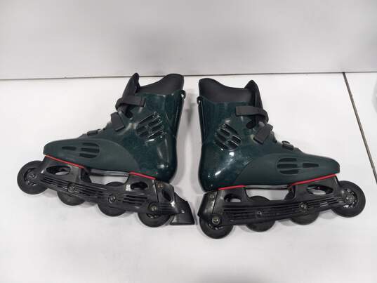 California Pro T850 Rollerblade Mens Size 11-12  In Carrying Bag image number 3