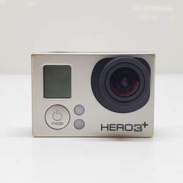 GoPro Hero+ | Action Camera