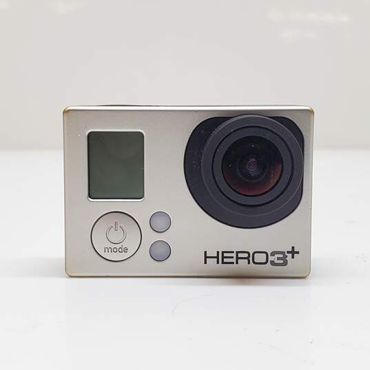 GoPro Hero+ | Action Camera image number 1